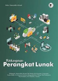 Image of Rekayasa perangkat lunak