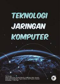 Image of Teknologi Jaringan Komputer